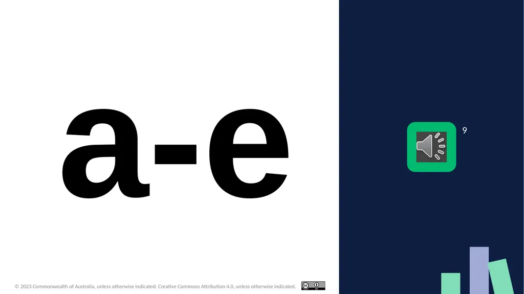 Phonemes and graphemes Daily review Instructions - slide 40 of 101