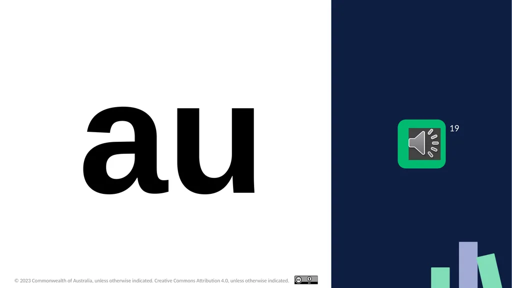 Phonemes and graphemes Daily review Instructions - slide 84 of 101
