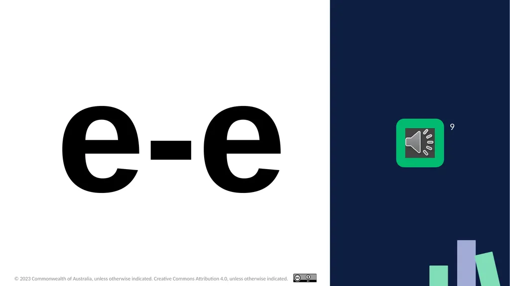 Phonemes and graphemes Daily review Instructions - slide 41 of 101