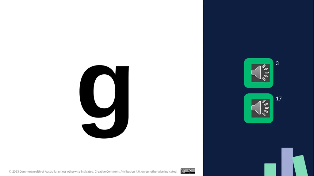 Phonemes and graphemes Daily review Instructions - slide 19 of 101