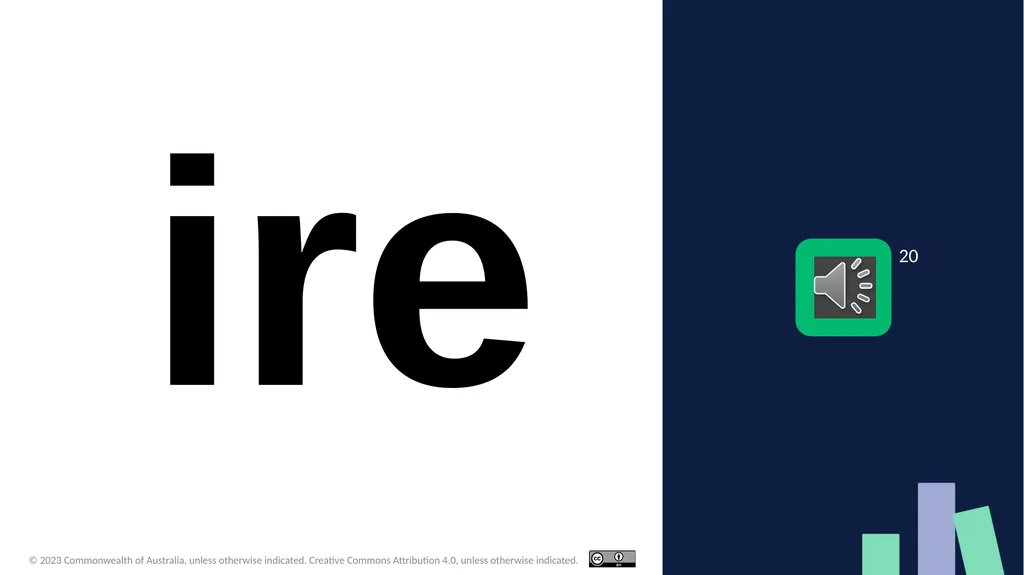 Phonemes and graphemes Daily review Instructions - slide 91 of 101