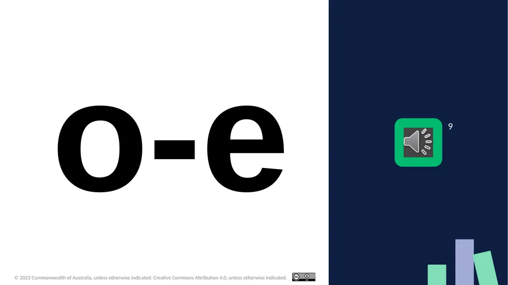 Phonemes and graphemes Daily review Instructions - slide 43 of 101