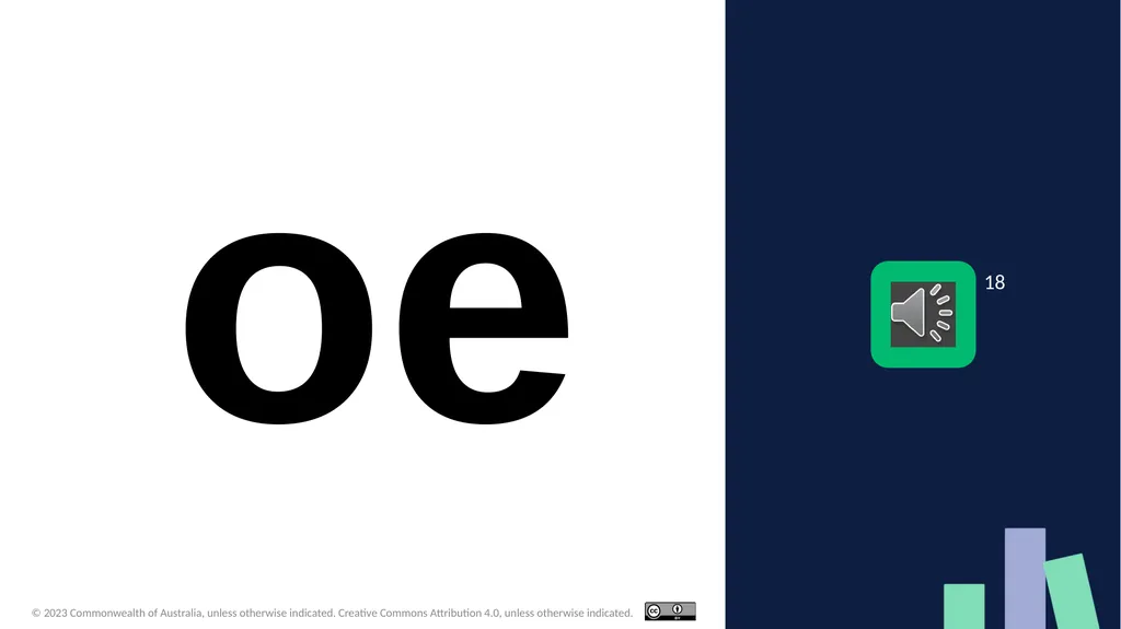 Phonemes and graphemes Daily review Instructions - slide 82 of 101