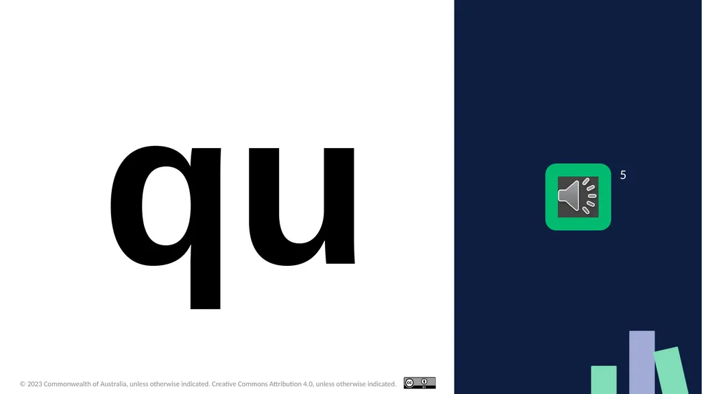 Phonemes and graphemes Daily review Instructions - slide 29 of 101