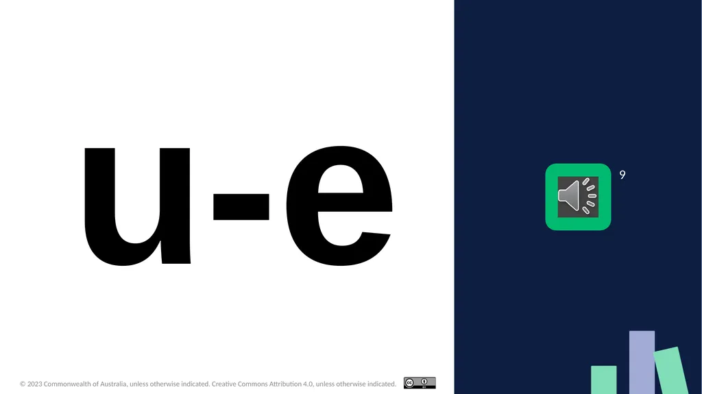 Phonemes and graphemes Daily review Instructions - slide 44 of 101
