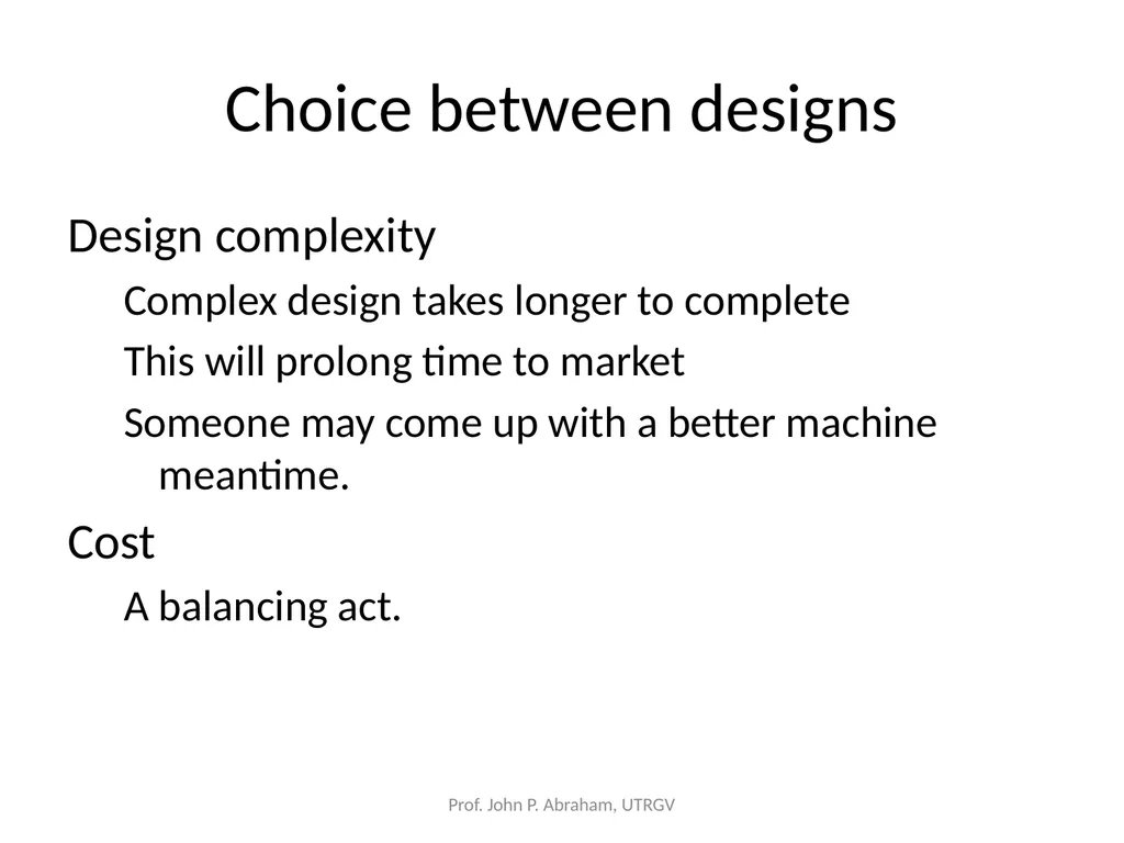 Stack Architecture Dr. John Abraham Professor - slide 24 of 58