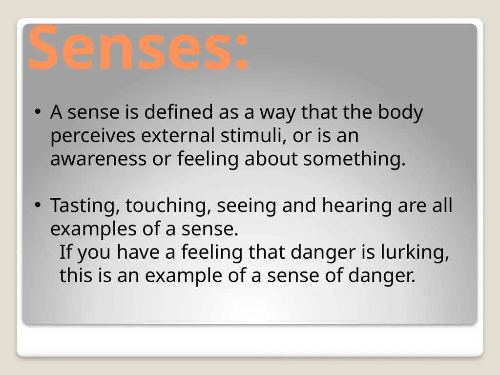 SOAPAIMS Similes: Similes use the words ‘like’ or - slide 9 of 9