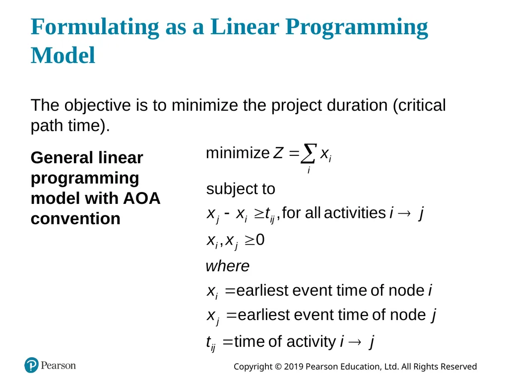 Introduction to Management Science Thirteenth - slide 77 of 94