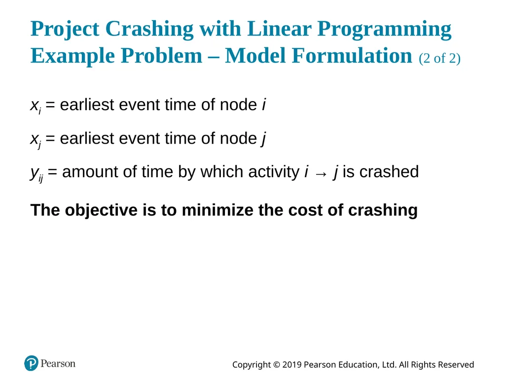 Introduction to Management Science Thirteenth - slide 85 of 94