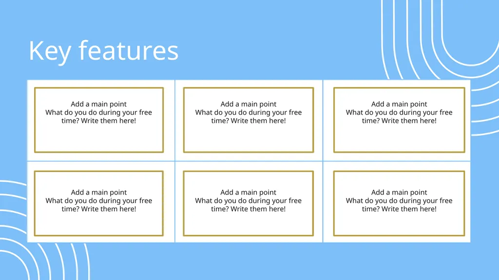 Minimalistic Newsletter Here is the start of the - slide 9 of 28