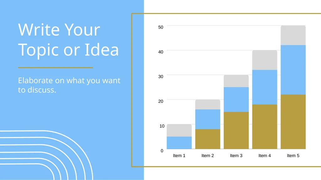 Minimalistic Newsletter Here is the start of the - slide 22 of 28