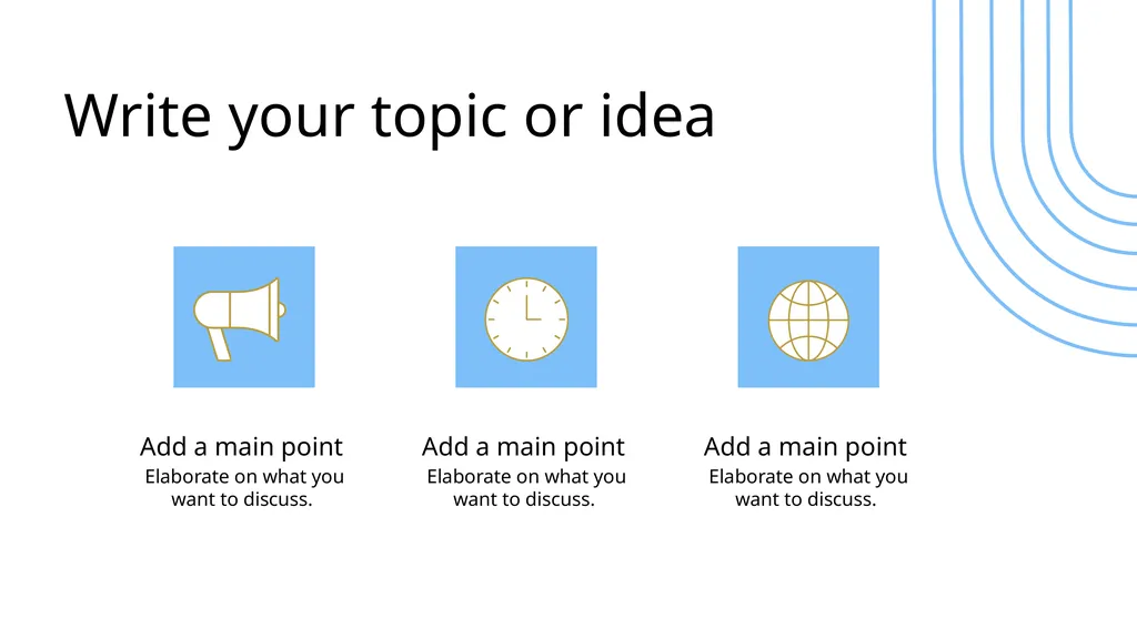 Minimalistic Newsletter Here is the start of the - slide 13 of 28
