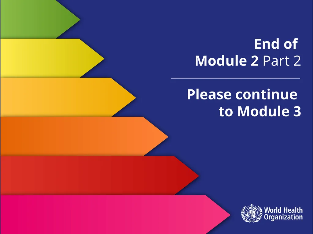 MODULE 2 PART 2 21st Century Health Dynamics and - slide 23 of 23