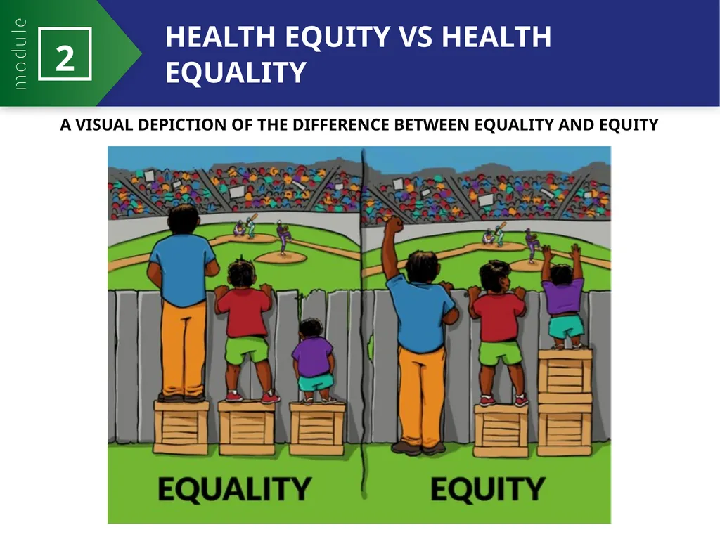 MODULE 2 PART 2 21st Century Health Dynamics and - slide 3 of 23