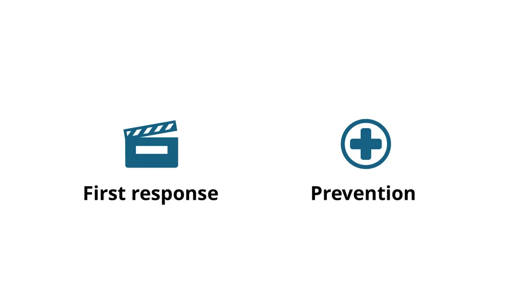 Trauma-informed teaching Dr Maria Hickey, Dr - slide 15 of 30