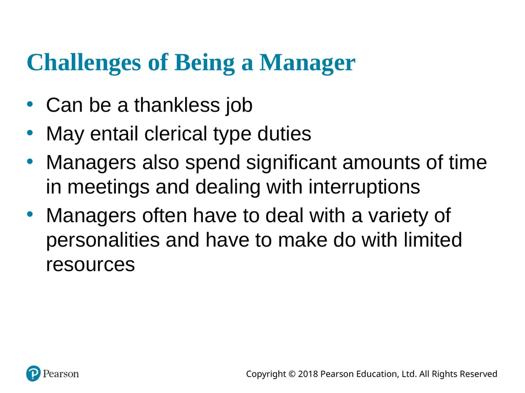 Management Fourteenth Edition, Global Edition - slide 30 of 39