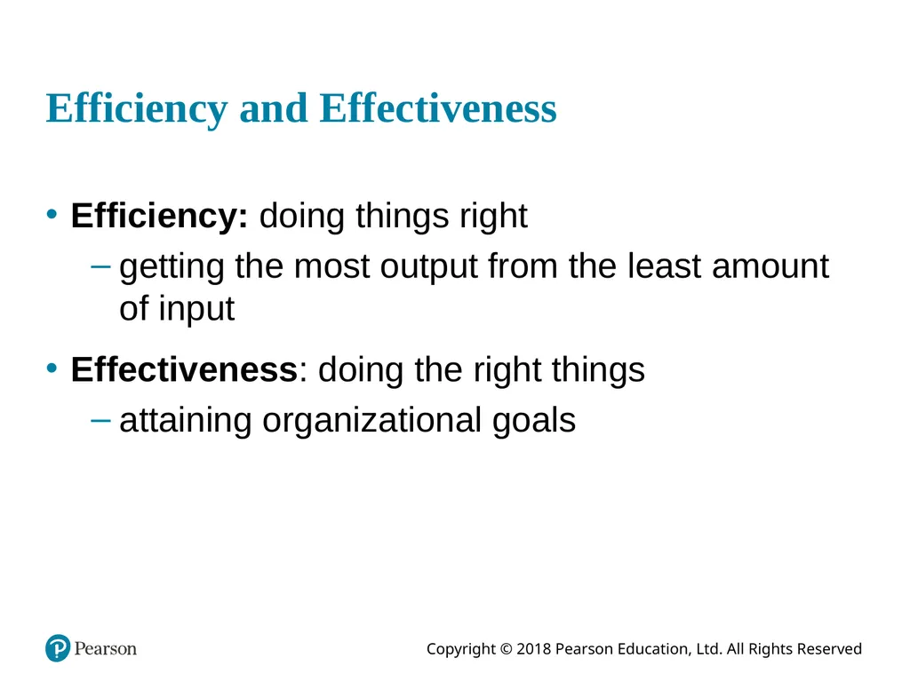 Management Fourteenth Edition, Global Edition - slide 10 of 39