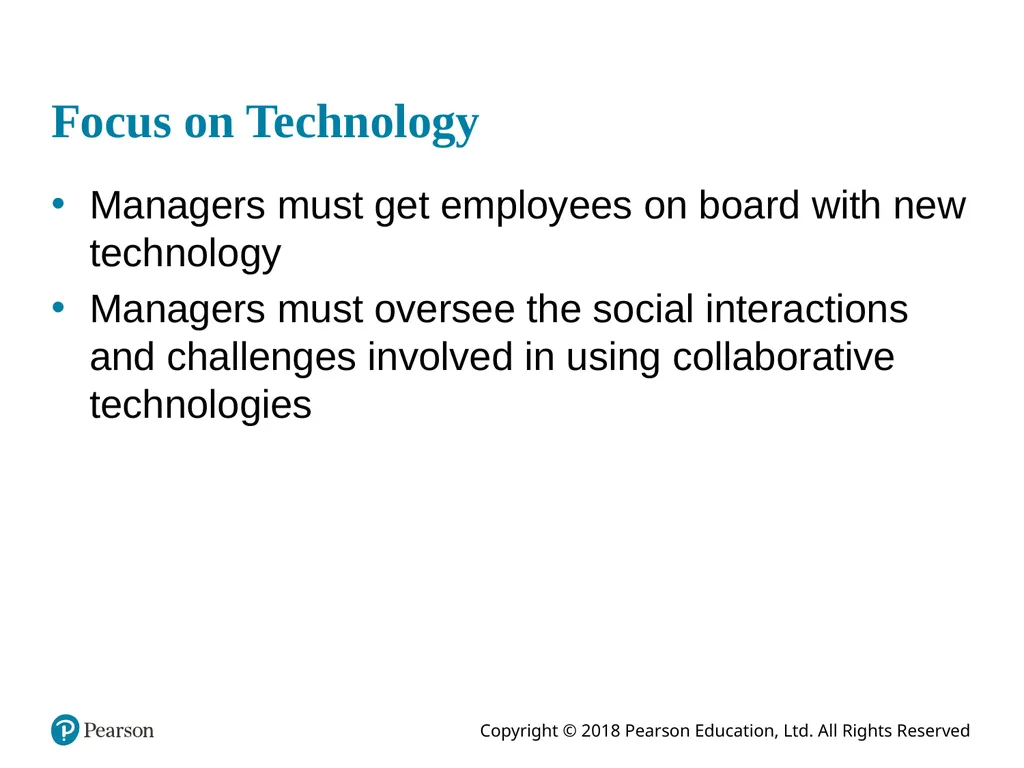 Management Fourteenth Edition, Global Edition - slide 22 of 39