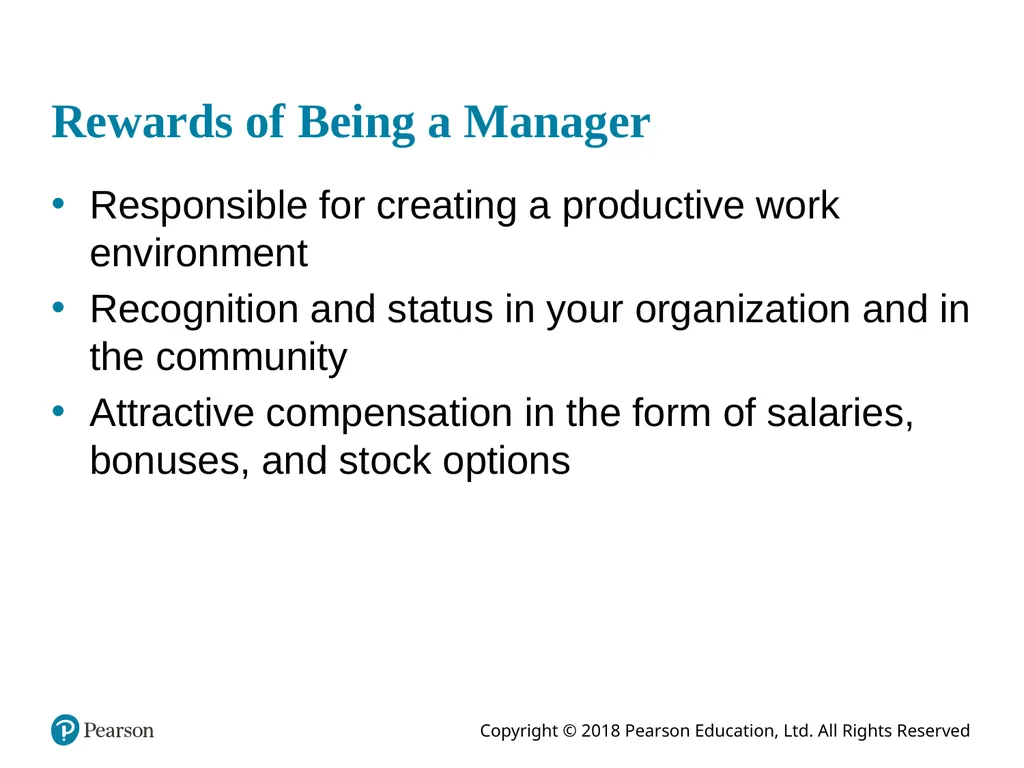 Management Fourteenth Edition, Global Edition - slide 31 of 39
