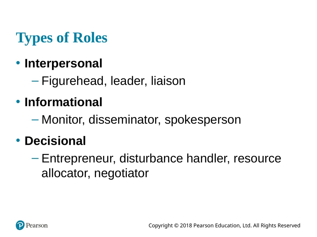 Management Fourteenth Edition, Global Edition - slide 15 of 39