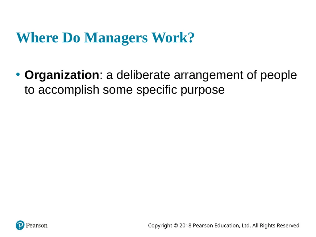 Management Fourteenth Edition, Global Edition - slide 6 of 39