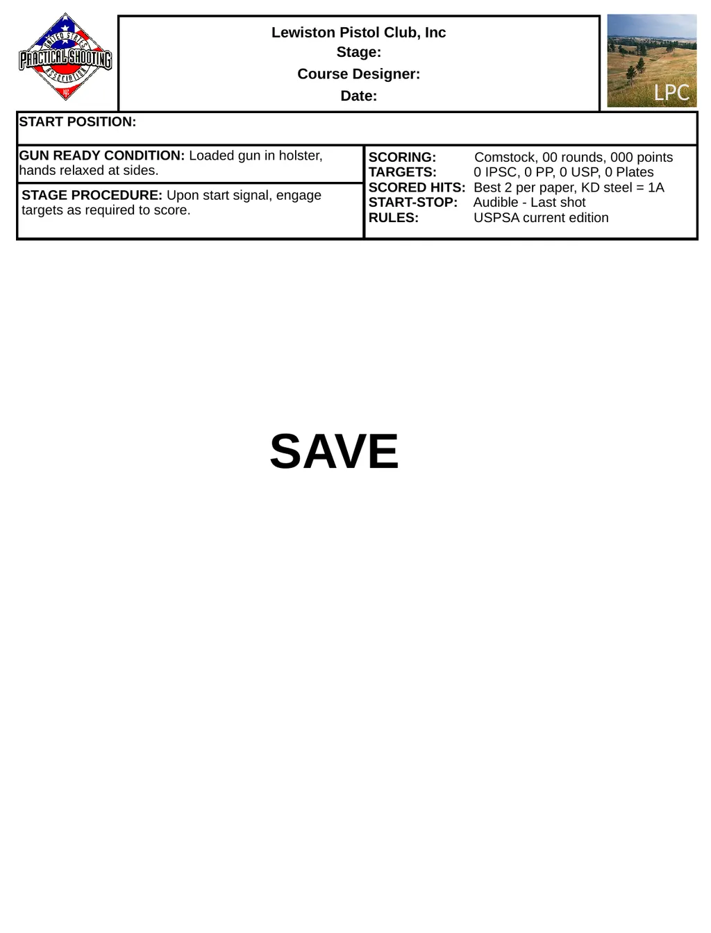 SAVE SAVE SAVE Can-Can Array Flop-Up LPC items - slide 2 of 29