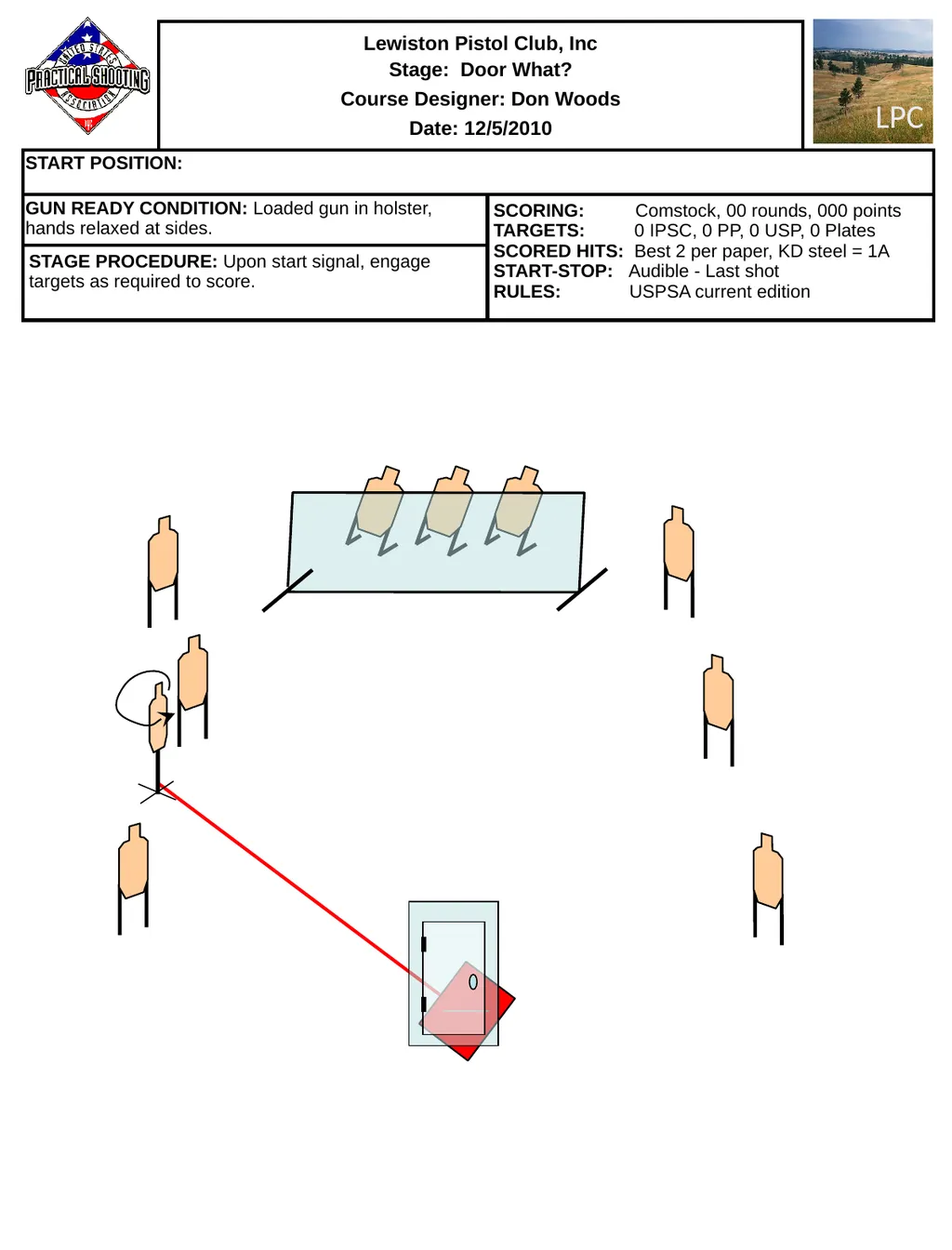 SAVE SAVE SAVE Can-Can Array Flop-Up LPC items - slide 15 of 29