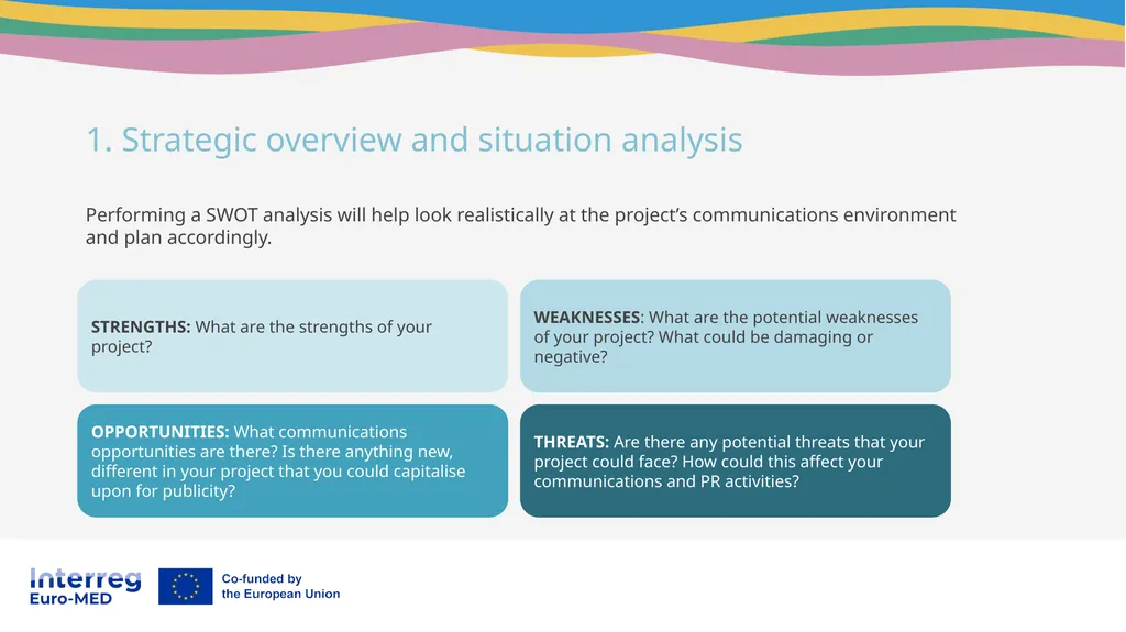 Communicate strategically How to draft a - slide 4 of 17