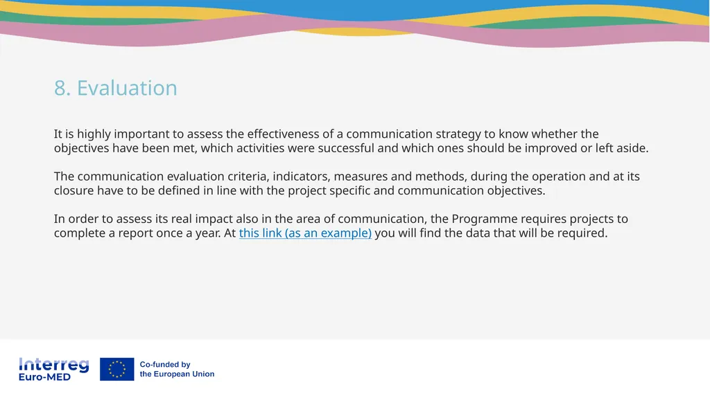 Communicate strategically How to draft a - slide 16 of 17