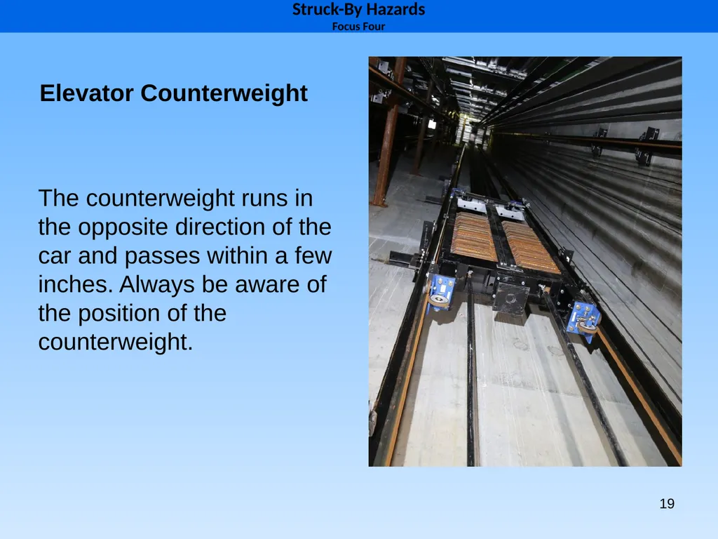 1 1926 Construction Focus Four Struck-By Hazards 2 - slide 19 of 43