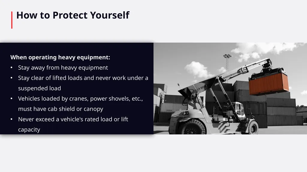 Click anywhere to get started… Construction - - slide 5 of 8