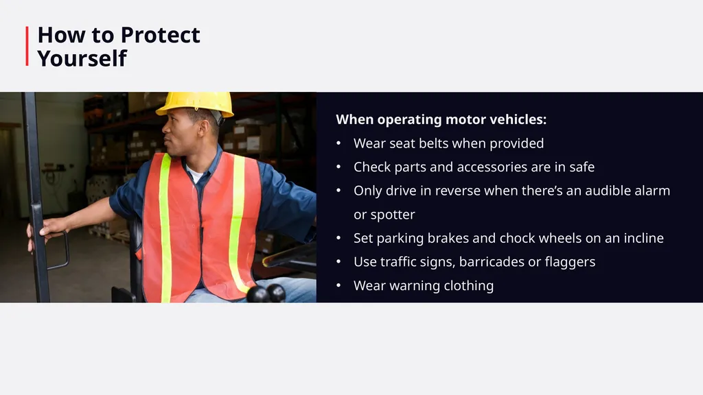 Click anywhere to get started… Construction - - slide 6 of 8