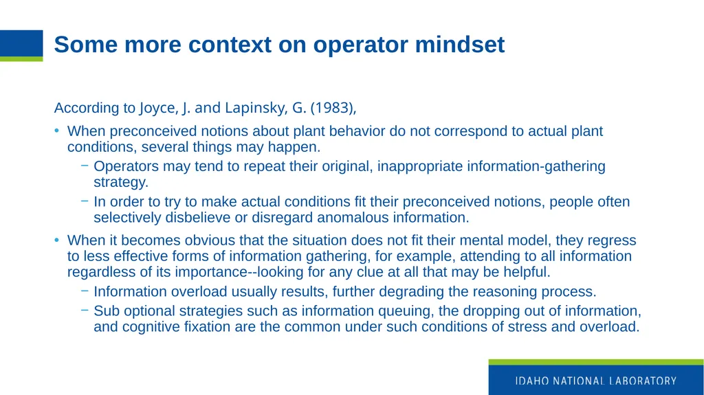 Nuclear Power Fundamentals INL/MIS-25-85355 Katya - slide 25 of 32