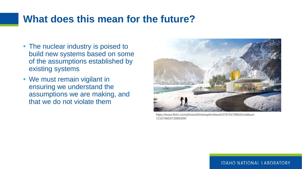 Nuclear Power Fundamentals INL/MIS-25-85355 Katya - slide 29 of 32