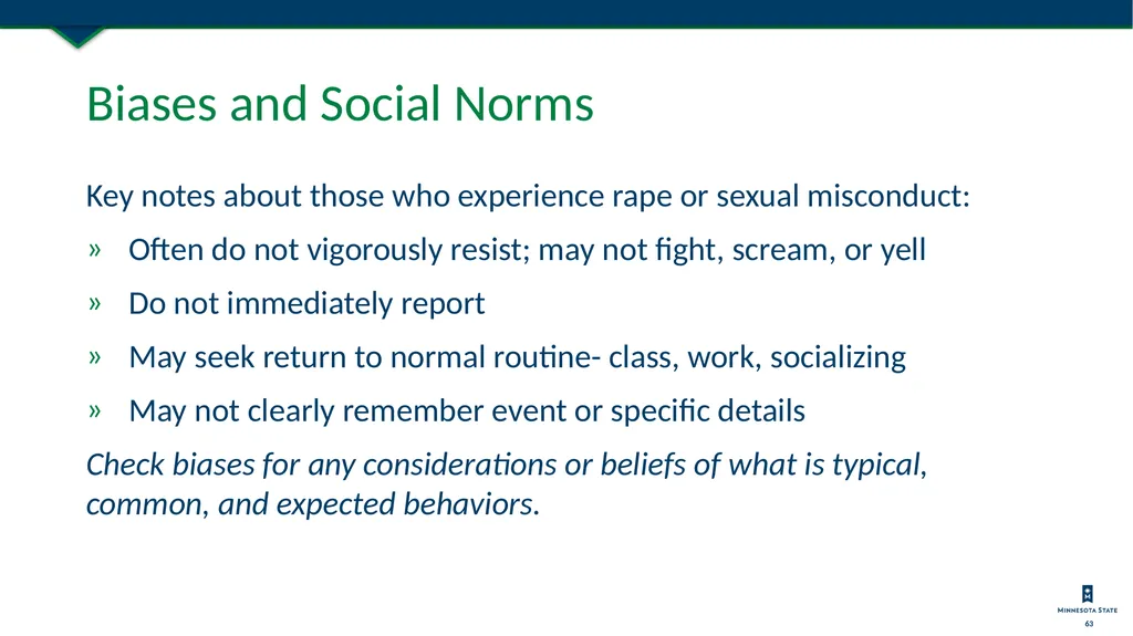 Equal Opportunity & Nondiscrimination - slide 63 of 138
