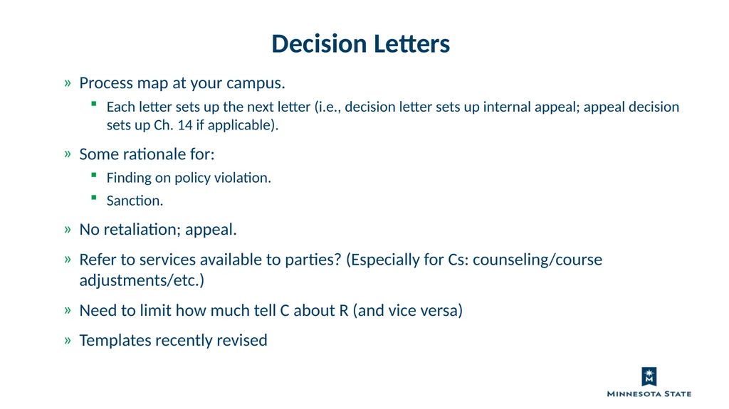 Equal Opportunity & Nondiscrimination - slide 135 of 138