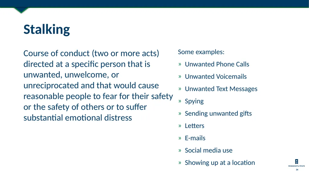Equal Opportunity & Nondiscrimination - slide 34 of 138