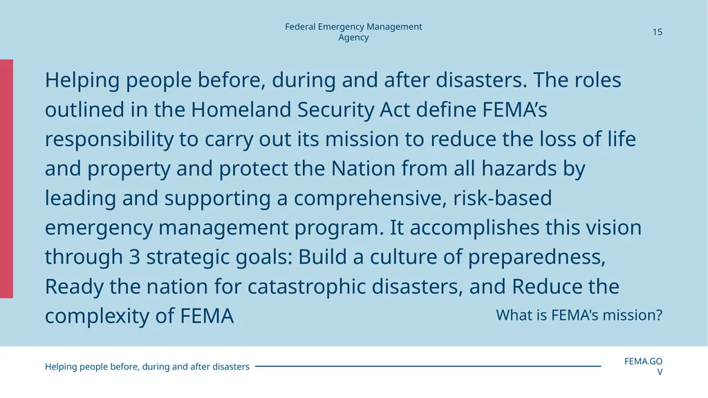 Presentation Template: Version August 2024 - slide 15 of 29