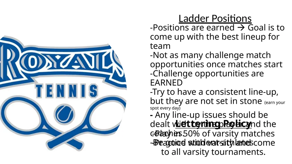 -Coach Gernert (Head Coach) -Coach Schwoeppe - slide 5 of 10