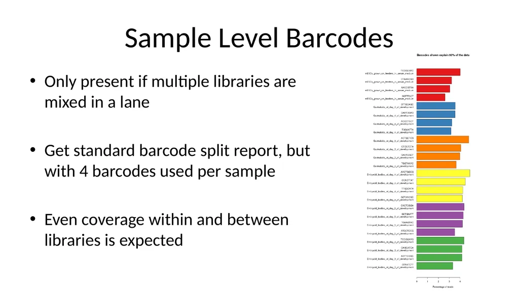 Analysing 10X Single Cell RNA-Seq Data v2026-02 - slide 17 of 33