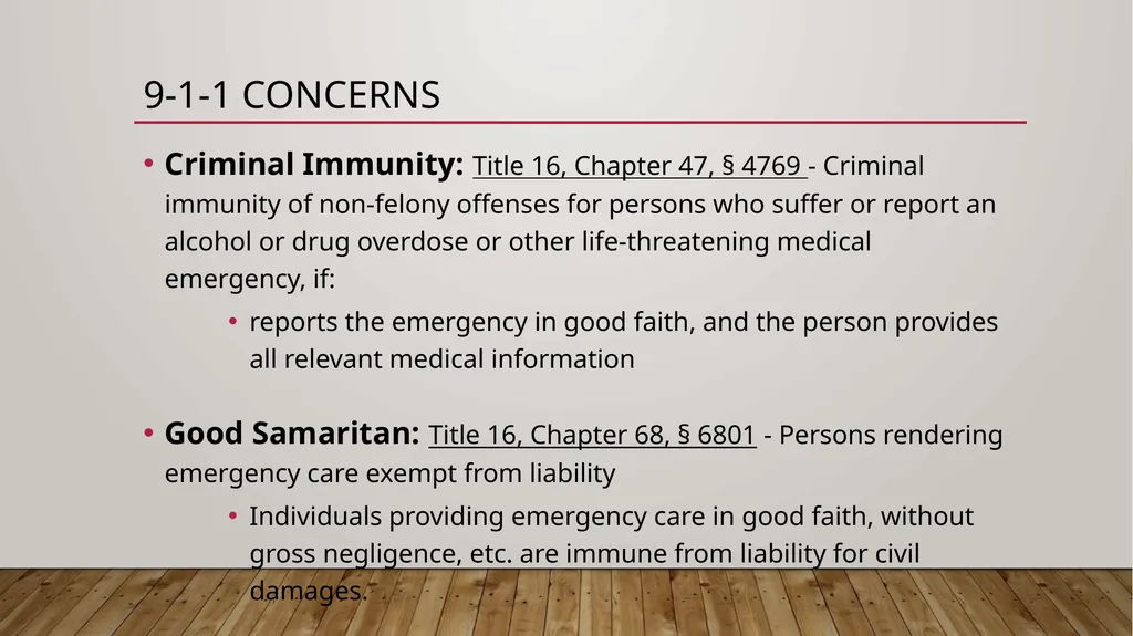 Naloxone (NaRCAN) Access training Learning - slide 25 of 49