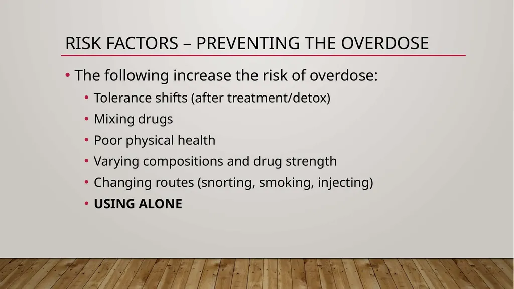 Naloxone (NaRCAN) Access training Learning - slide 14 of 49
