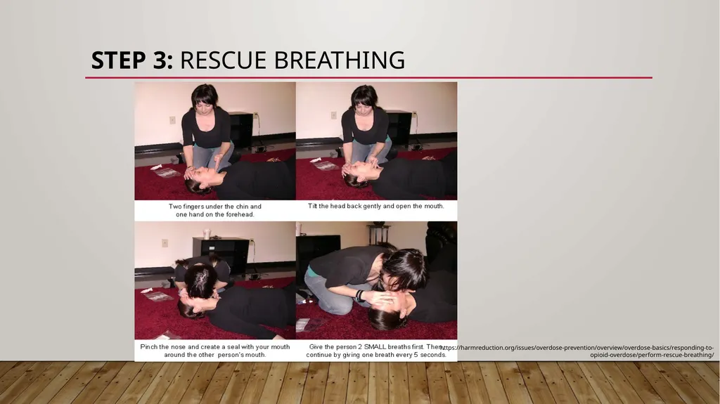 Naloxone (NaRCAN) Access training Learning - slide 27 of 49