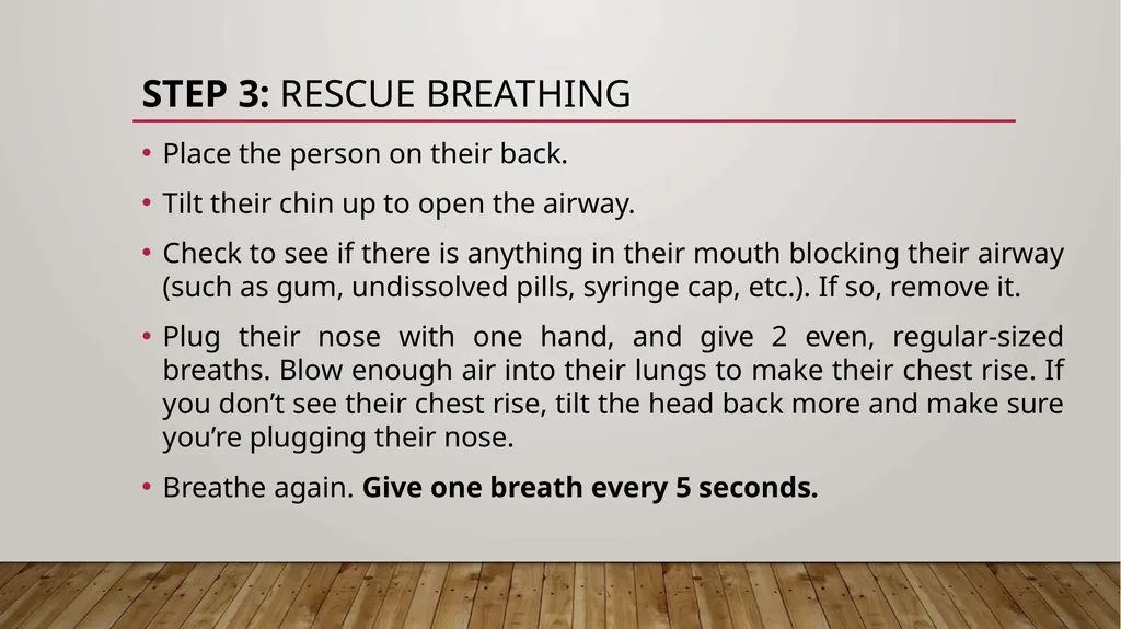 Naloxone (NaRCAN) Access training Learning - slide 28 of 49