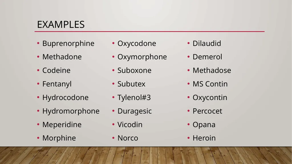 Naloxone (NaRCAN) Access training Learning - slide 13 of 49