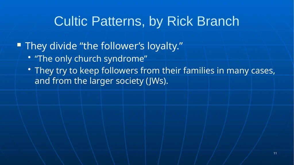 Jim Sutherland, PhD, Director RMNI.org An - slide 11 of 62