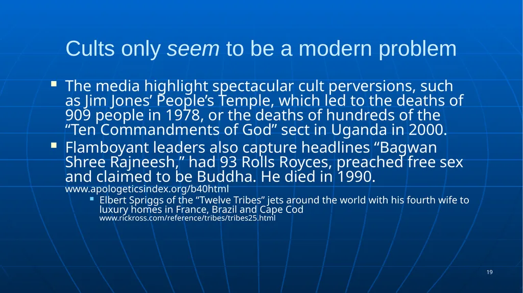 Jim Sutherland, PhD, Director RMNI.org An - slide 19 of 62