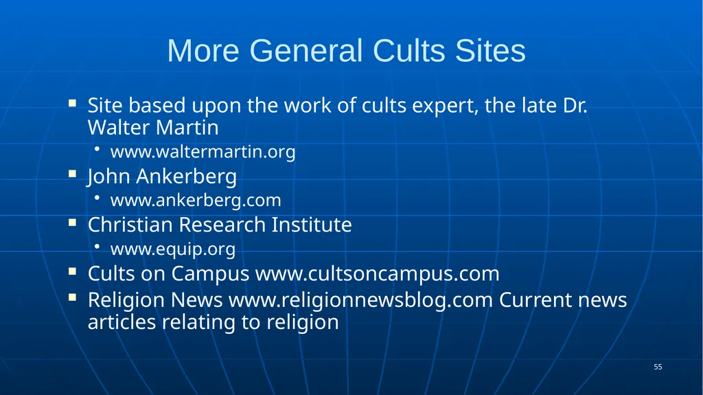 Jim Sutherland, PhD, Director RMNI.org An - slide 55 of 62