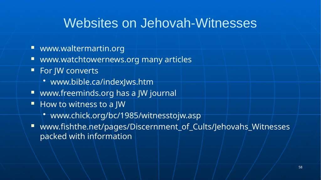Jim Sutherland, PhD, Director RMNI.org An - slide 58 of 62
