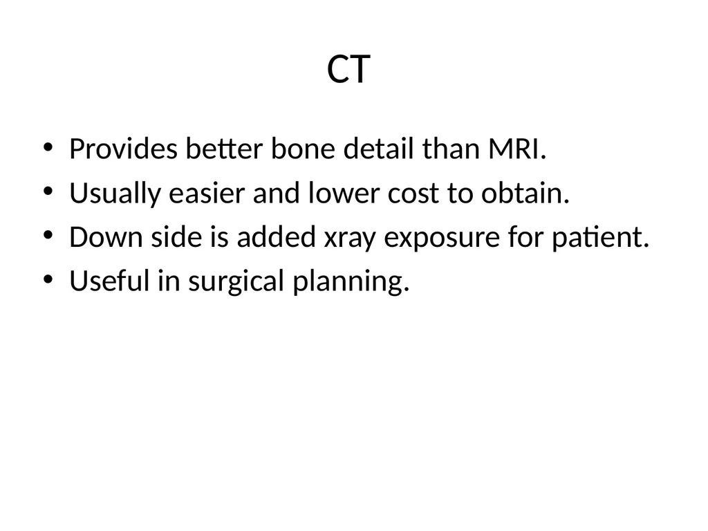 Shoulder Radiography What to consider when - slide 27 of 39